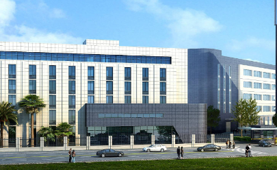 隆运计算机网络工程有限公司弱电系统集成方案设计要点