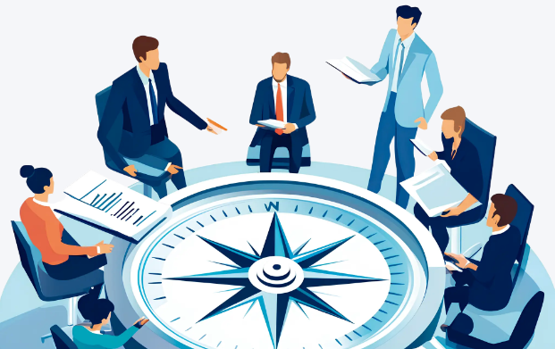 企业网络布线工程如何选择隆运计算机网络工程有限公司的服务