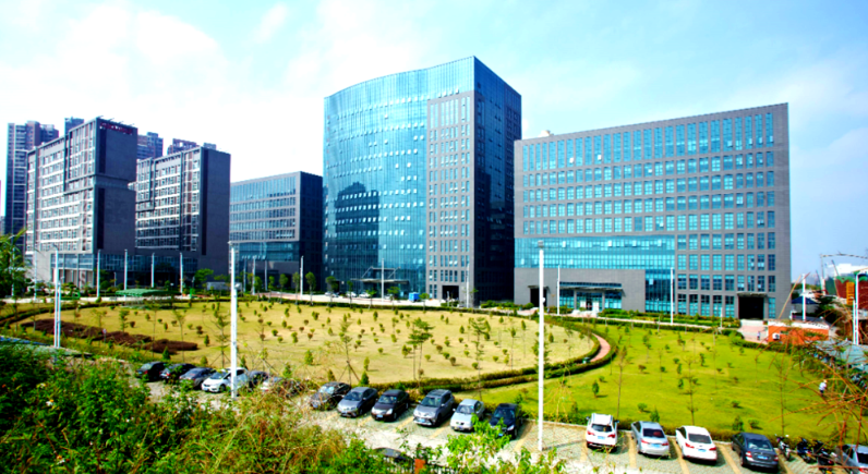 隆运计算机网络工程有限公司机房建设服务的技术优势分析