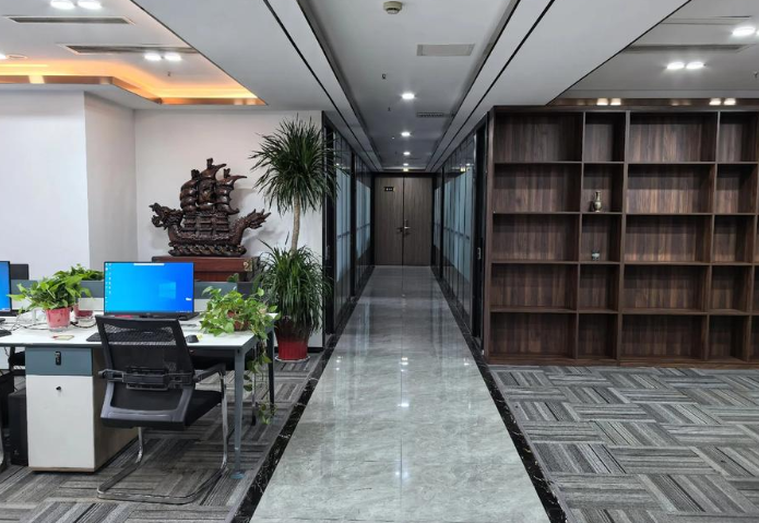 隆运计算机网络工程有限公司信息化运维服务行业资讯与趋势观察