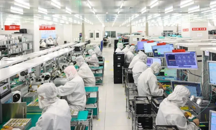 隆运计算机网络工程有限公司网络工程施工服务全流程解析